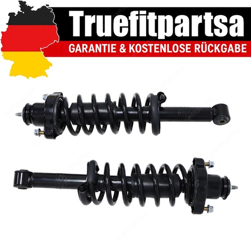 Kit completo ammortizzatori - completo,