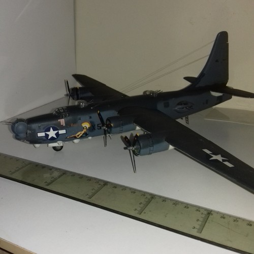 Privateer pb4 matchbox - pb4,