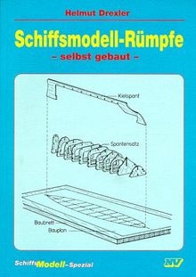 Schiffsmodell rümpfe selbst - schiffsmodell-rümpfe,