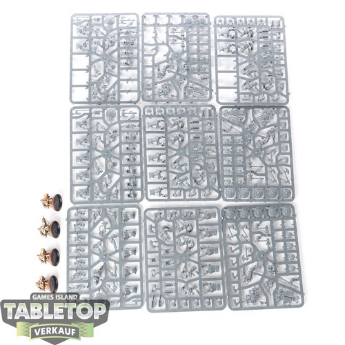 Dwarfen mountain holds 16 - dwarfen,