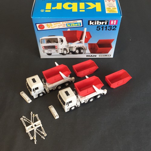 Kibri 51132 scatola - 51132,