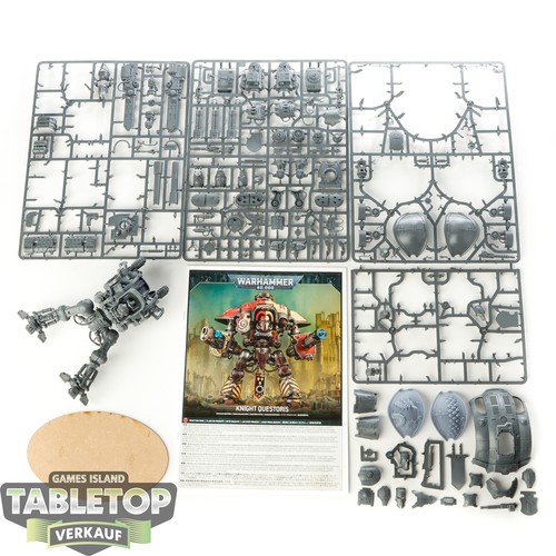Imperial knights knight - imperial,