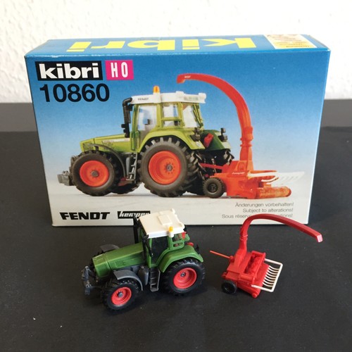 Kibri 10860 kit montaggio - 10860,