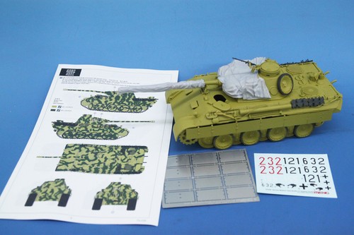 Carro armato modello - carro,