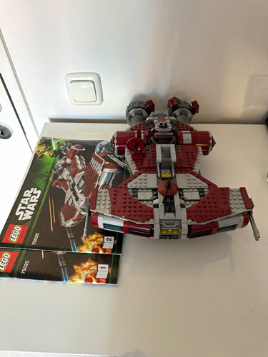 Lego star wars - lego, set
