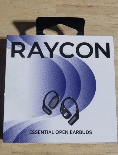 Raycon essential auricolari - raycon,