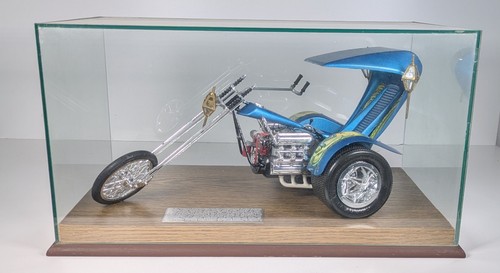 Revell 7933 corvair super - 7933,,