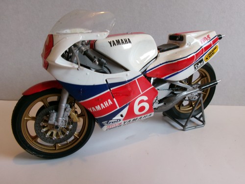 Tadahiko taira yamaha - #6,