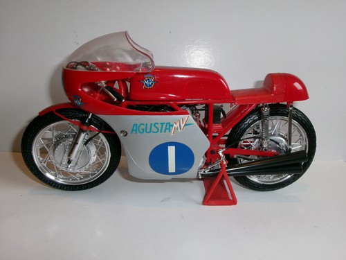 Giacomo agostini mv agusta - #1,