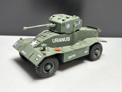 Aec iii carro armato - 1:43,