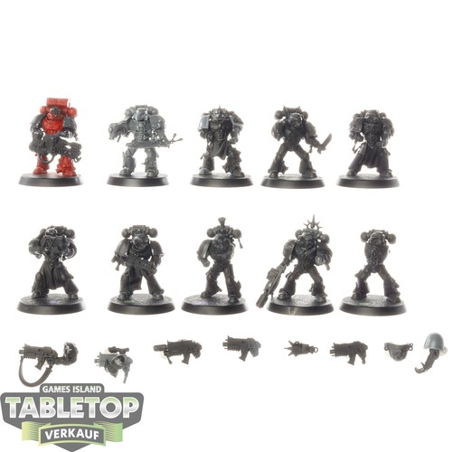 Blood angels - angels,