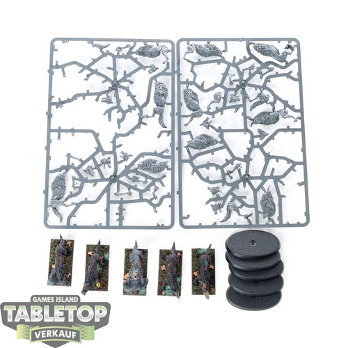 Soulblight gravelords 10 - -,