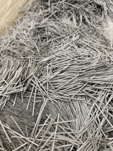 Fibre calcestruzzo 3kg - di,