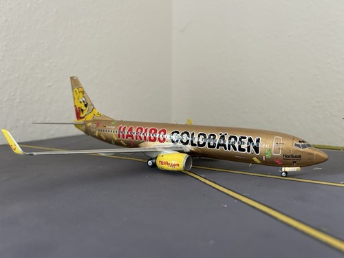 Revell boeing 737 - revell, tuifly