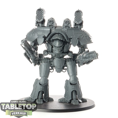 Adeptus titanicus warlord - adeptus,