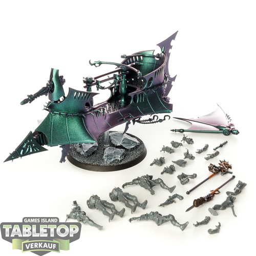 Drukhari raider - -,