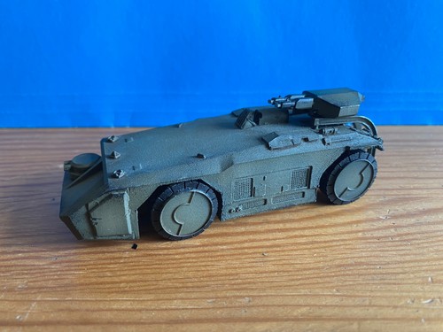 Aliens apc resin model - apc,