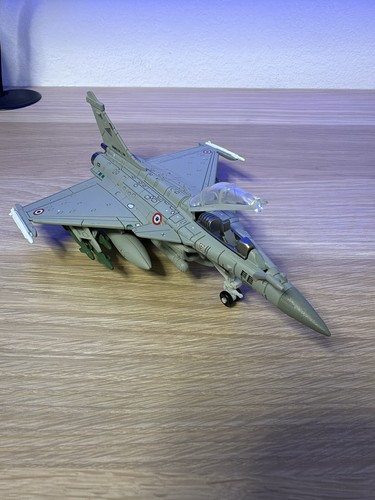 Modellino aereo dassault - aereo, 1/72