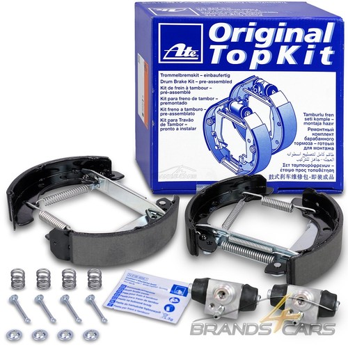 Ate topkit kit ganasce - kit,