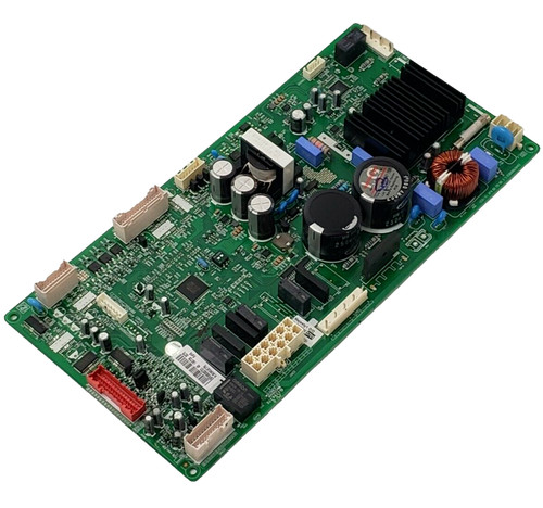 Controllo frigorifero oem - controllo,