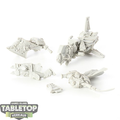 Dark angels collezione - -,