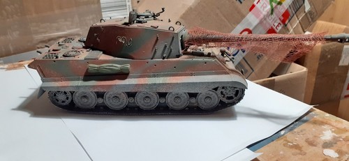 Panzer tank tiger - panzer/tank,