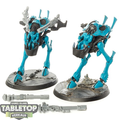 Aeldari war walkers - 2,