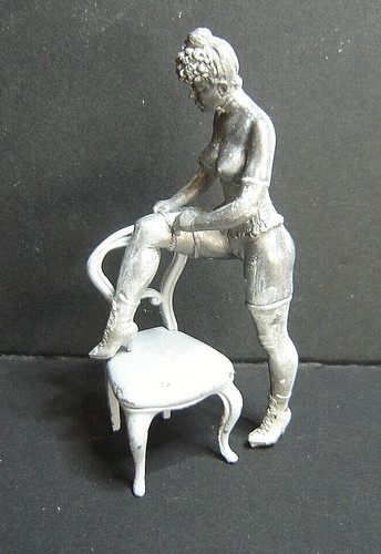 Phoenix 80mm erotic dame - 80mm,