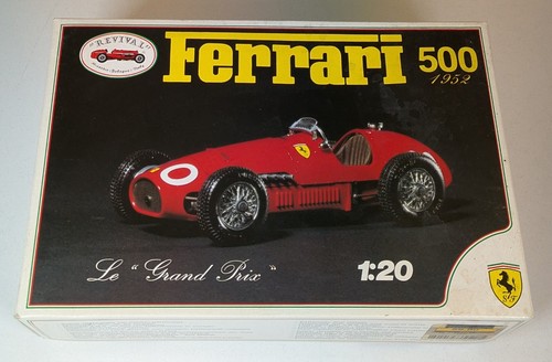 Revival 85102 ferrari - 85102/p,,