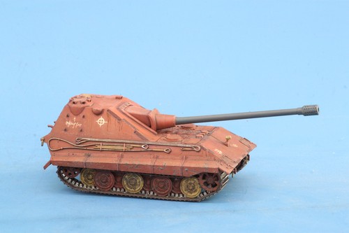 Carro armato modello - armato,