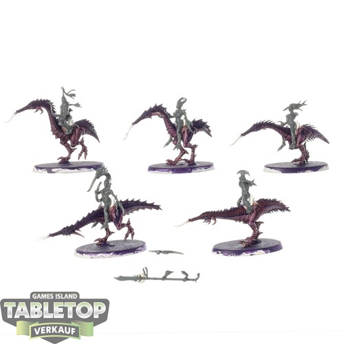 Hedonites slaanesh 5 - of,