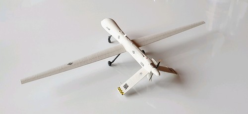 Drone predator 1 72 - predator, 1:72
