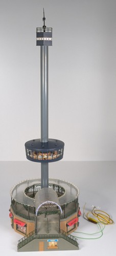 Faller 191830 torre - torre, di