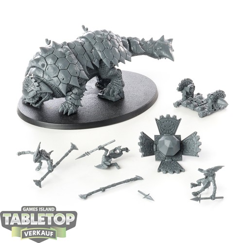 Seraphon bastiladon - -,