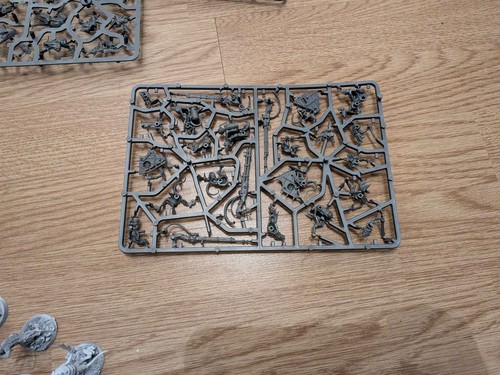 Warhammer age sigmar - of,