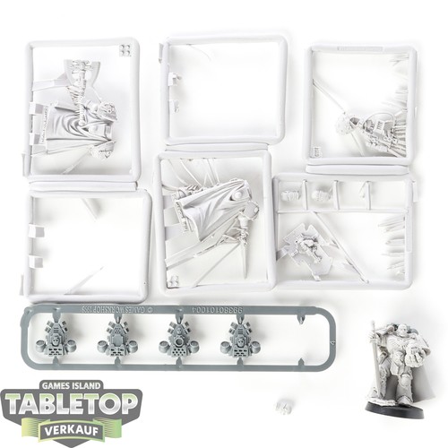 Space marines marine - space,