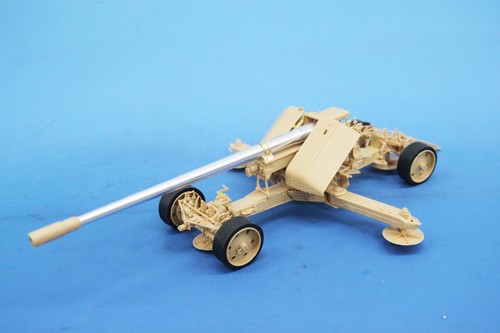 Carro armato modello - armato, 1:35