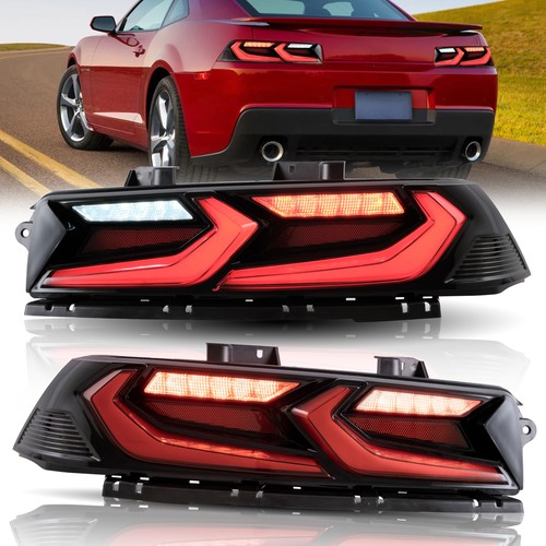 Vland per chevrolet camaro - chevrolet,