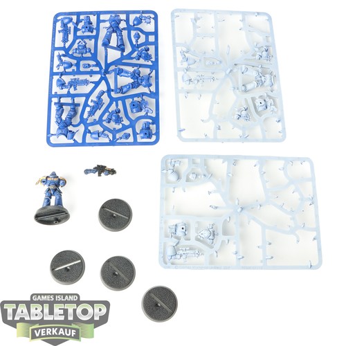 Space marines 5 - marines,