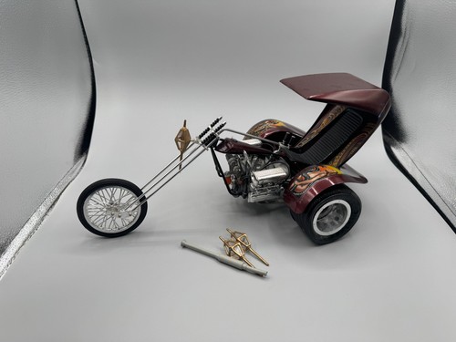Modellino revell corvair - modellino, 1:8