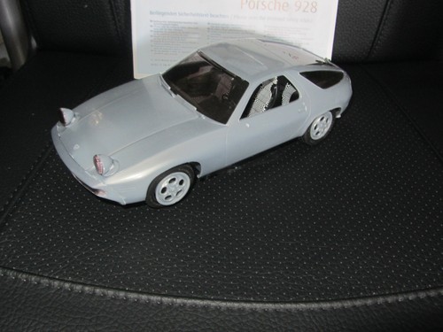 Revell porsche 928 - revell,
