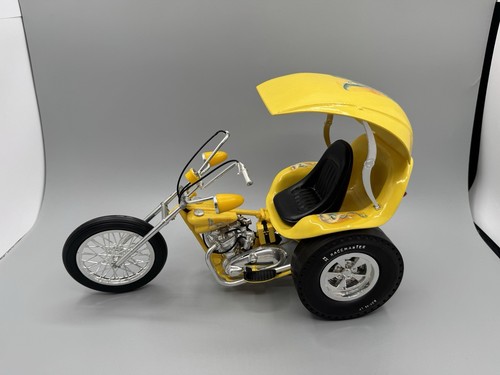 Triciclo revell 7953 - 1:8,