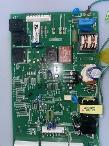 200d6221g010 scheda di - 200d6221g010, ge