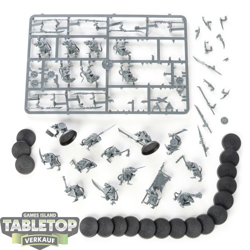 Skaven x consiglio di - skaven,