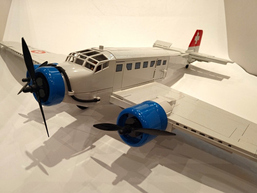 Cobi junkers livrea - cobi,