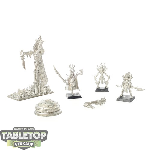Dark elves calderone di - elves,