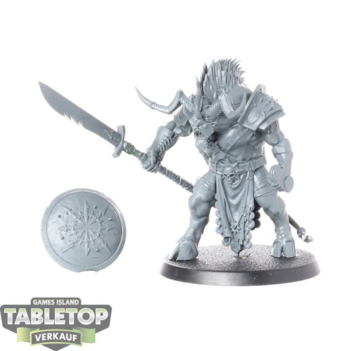 Slaves darkness ogroid - to,