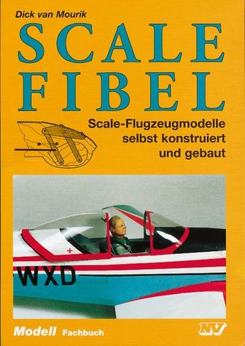 Scale fibel - scale,