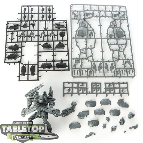 Adeptus titanicus warlord - titanicus,