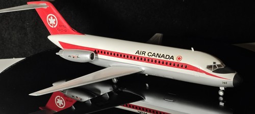 Mcdonnell douglas air - douglas,